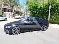 2018 Volvo S60