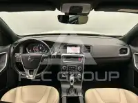 2018 Volvo S60