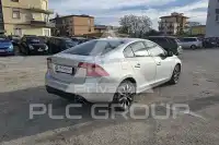 2018 Volvo S60