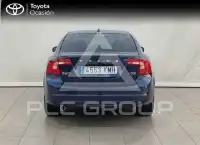 2018 Volvo S60