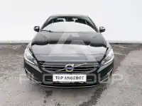 2018 Volvo S60