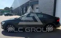 2018 Volvo S60