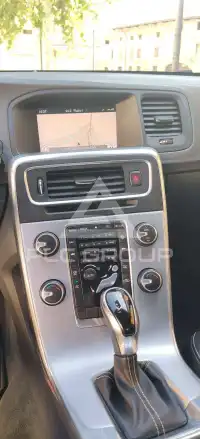 2018 Volvo S60