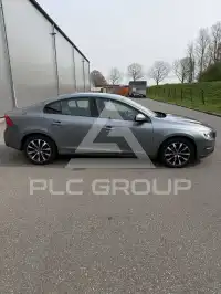 2018 Volvo S60