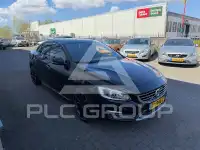 2018 Volvo S60