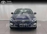 2018 Volvo S60