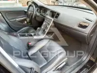 2018 Volvo S60