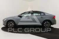 2018 Volvo S60