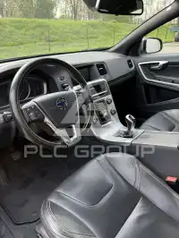 2018 Volvo S60