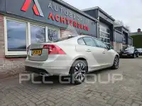 2018 Volvo S60