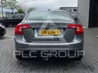 2018 Volvo S60