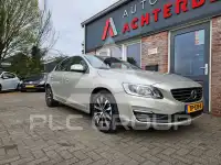 2018 Volvo S60