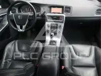 2018 Volvo S60