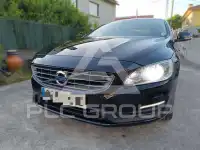 2018 Volvo S60