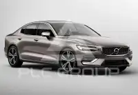 2018 Volvo S60