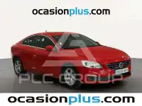 2018 Volvo S60