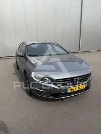 2018 Volvo S60