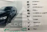 2018 Volvo S60