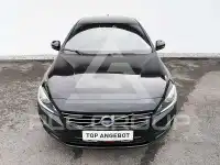 2018 Volvo S60
