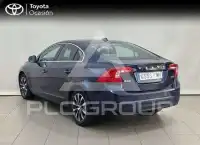 2018 Volvo S60