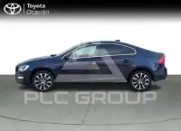 2018 Volvo S60
