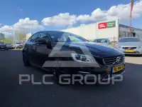 2018 Volvo S60
