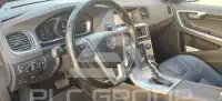 2018 Volvo S60