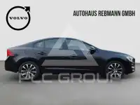 2018 Volvo S60