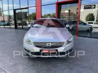2018 Volvo S60