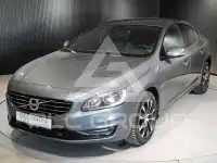 2018 Volvo S60