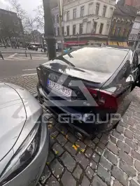 2018 Volvo S60