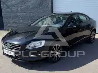 2018 Volvo S60