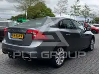 2018 Volvo S60