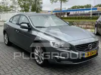 2018 Volvo S60