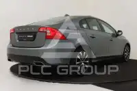 2018 Volvo S60