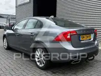2018 Volvo S60