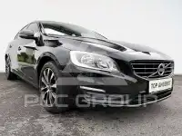 2018 Volvo S60