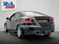 2018 Volvo S60