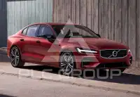 2018 Volvo S60