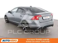 2018 Volvo S60