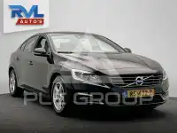 2018 Volvo S60