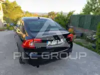 2018 Volvo S60