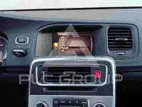 2018 Volvo S60
