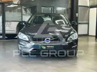 2018 Volvo S60