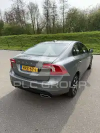 2018 Volvo S60