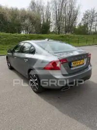 2018 Volvo S60