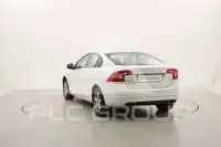 2018 Volvo S60