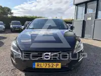 2018 Volvo S60