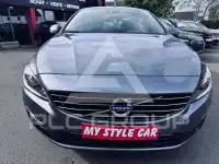 2018 Volvo S60
