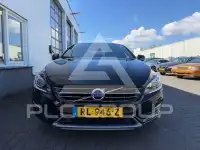 2018 Volvo S60